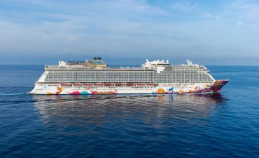 Dream Cruises refloats under new brand after calling in administrators over unpaid debts