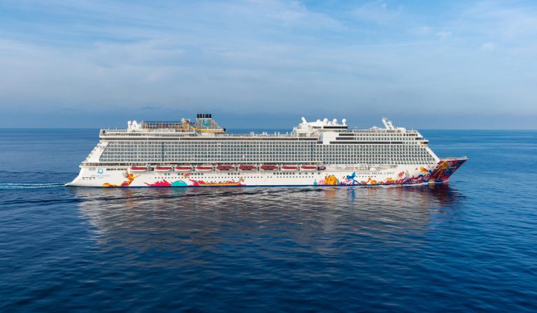 Dream Cruises refloats under new brand after calling in administrators over unpaid debts