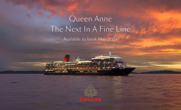 Get aboard the new Queen Anne offering 10 voyages to 33 exotic destinations with CruiseAway in 2024