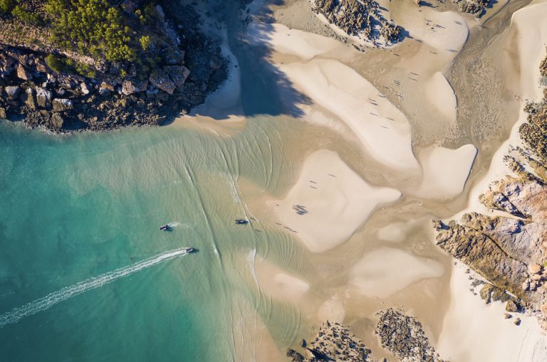 Last minute savings from Ponant - get 30% off Kimberley expeditions for May/June sailings