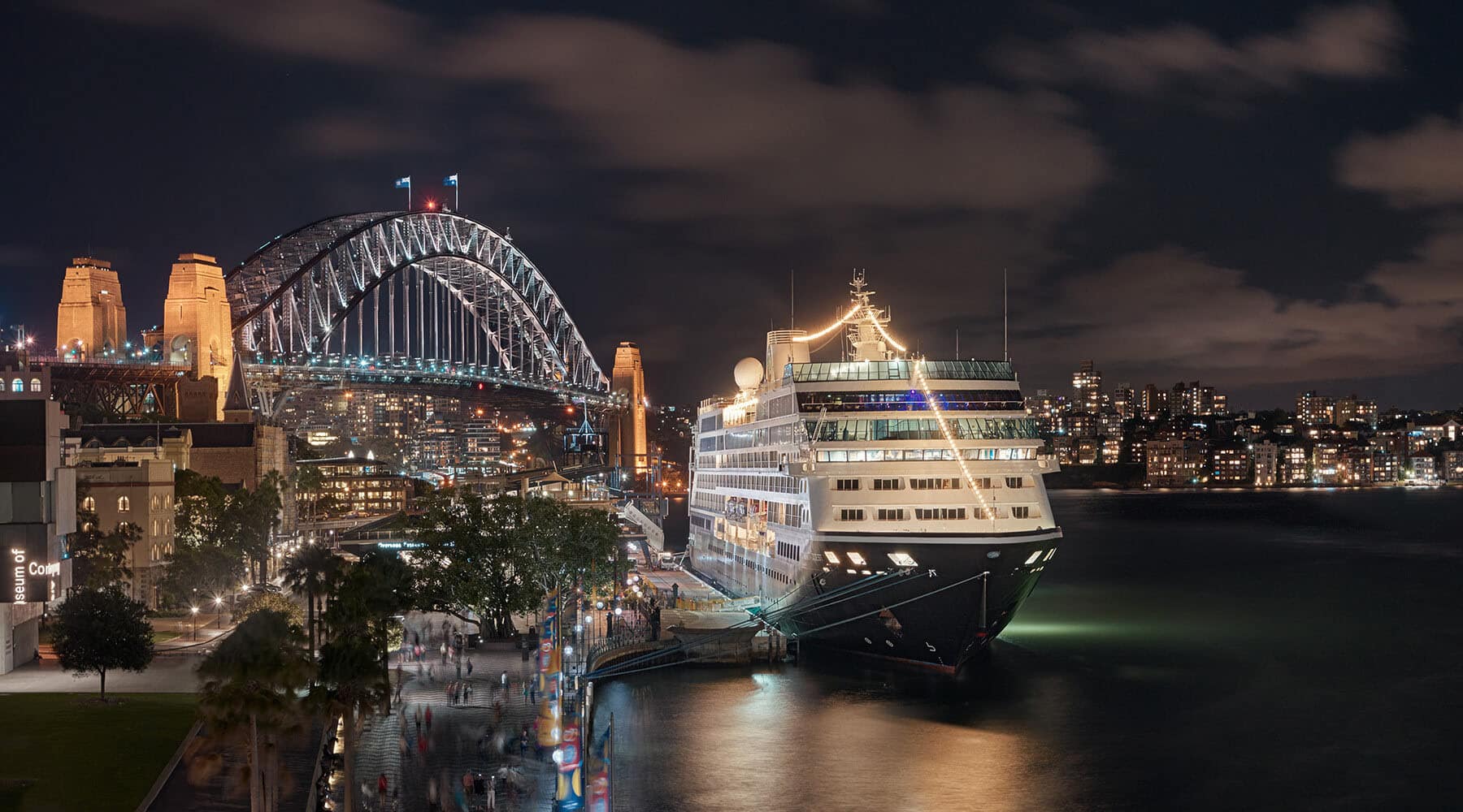 azamara quest in sydney australia 0