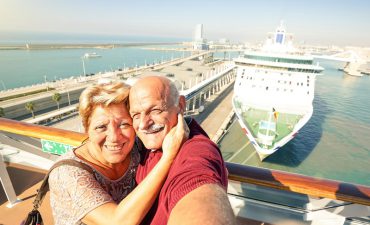 Cruise passengers claim insurers are "ripping off" over 70s - here's where to find the best policies