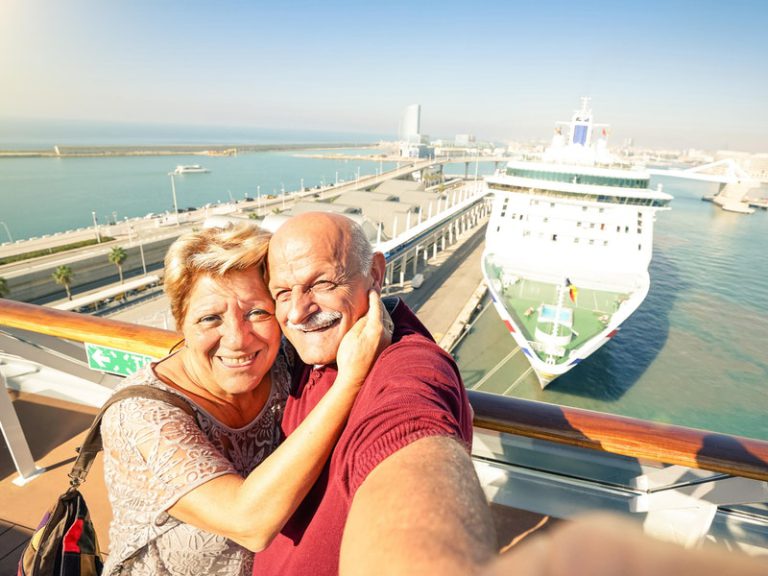 Cruise passengers claim insurers are "ripping off" over 70s - here's where to find the best policies