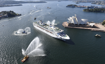 P&O Australia is set to close by 2025.