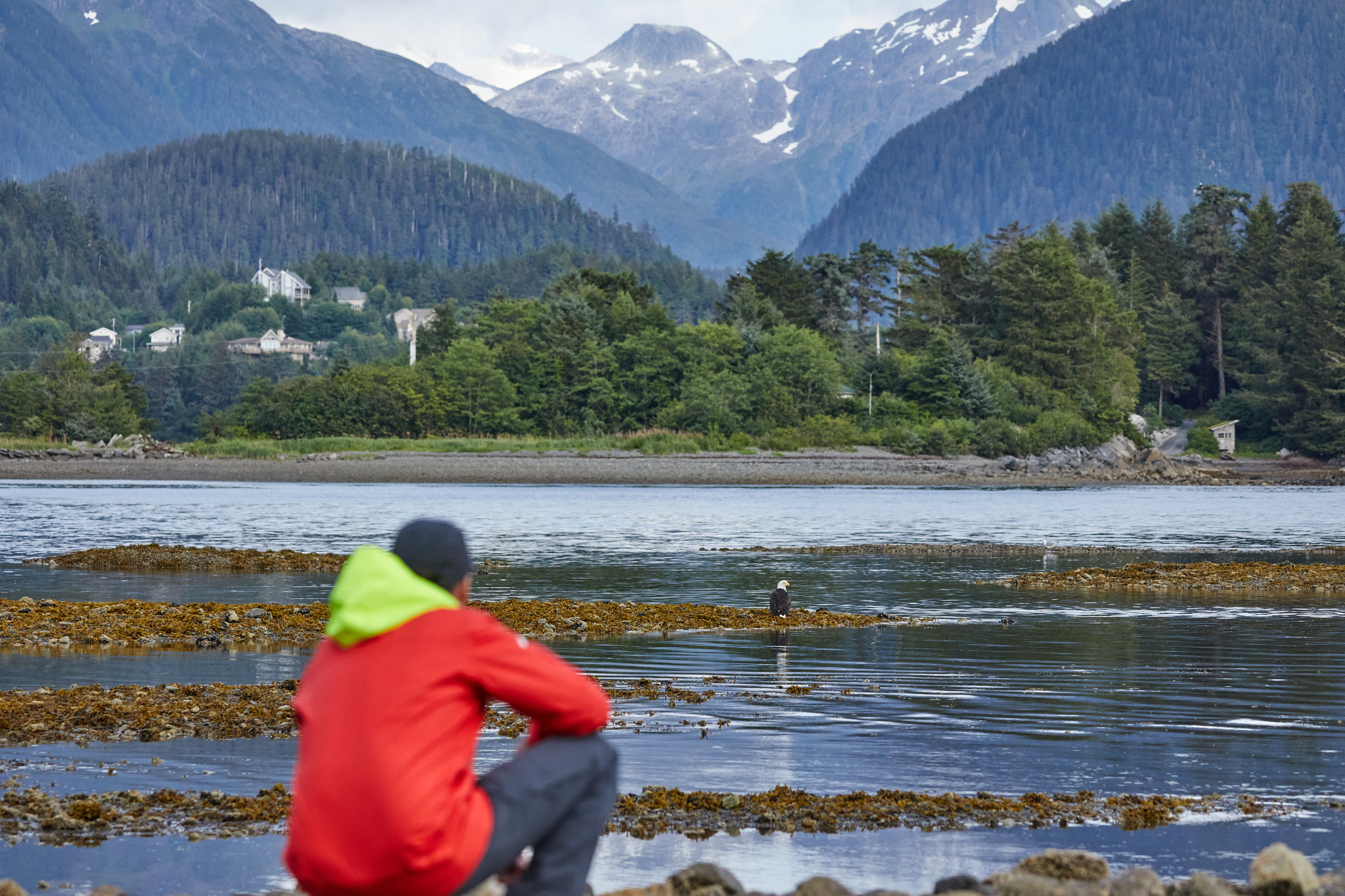 Alaska Sitka Alaska HGR 145419 Photo Ashton Ray Hansen