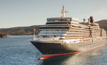 Tasmania looks to lift cruise ban for international ships