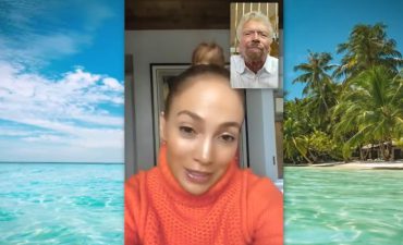 JLo and Virgin Voyages have 1000 free cruises to give away
