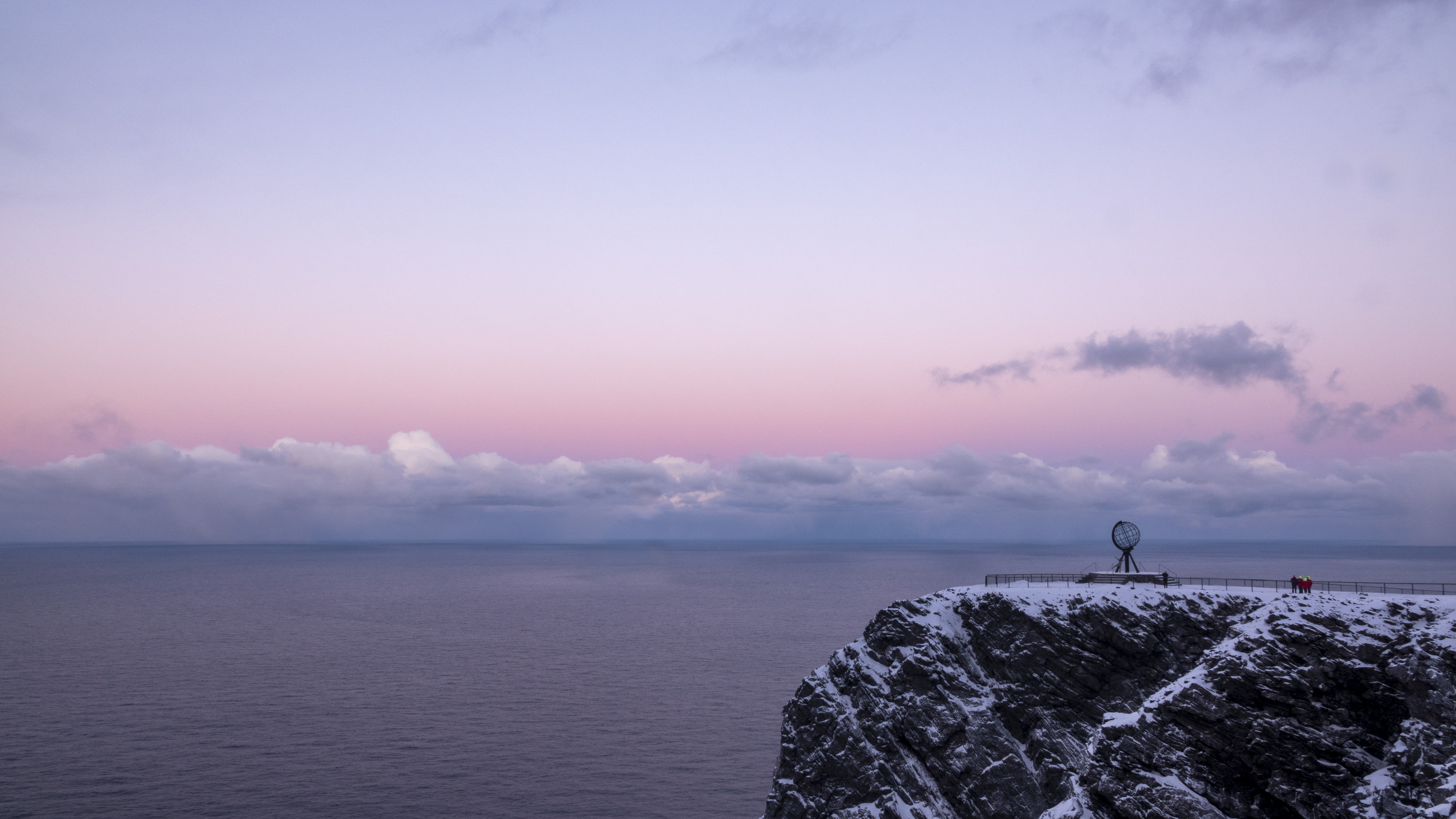 North Cape Norway HGR 149916 Photo Andrea Klaussner