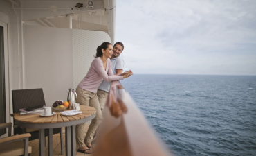Worried about seasickness after two years of no cruising? Here are 10 ways to avoid it