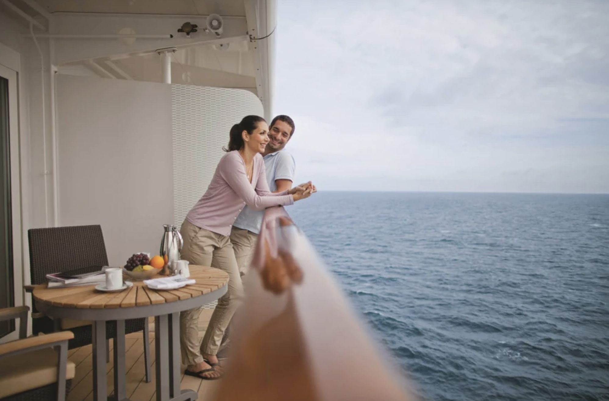 Worried about seasickness after two years of no cruising? Here are 10 ways to avoid it