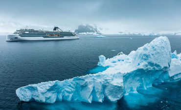 See the world on these epic Viking 2023 world cruises