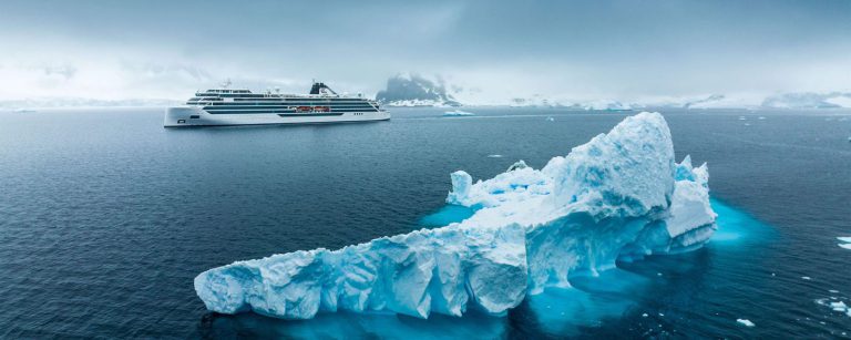 See the world on these epic Viking 2023 world cruises