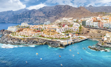 NCL will now be sailing in Europe all year round with new Canary Islands itineraries