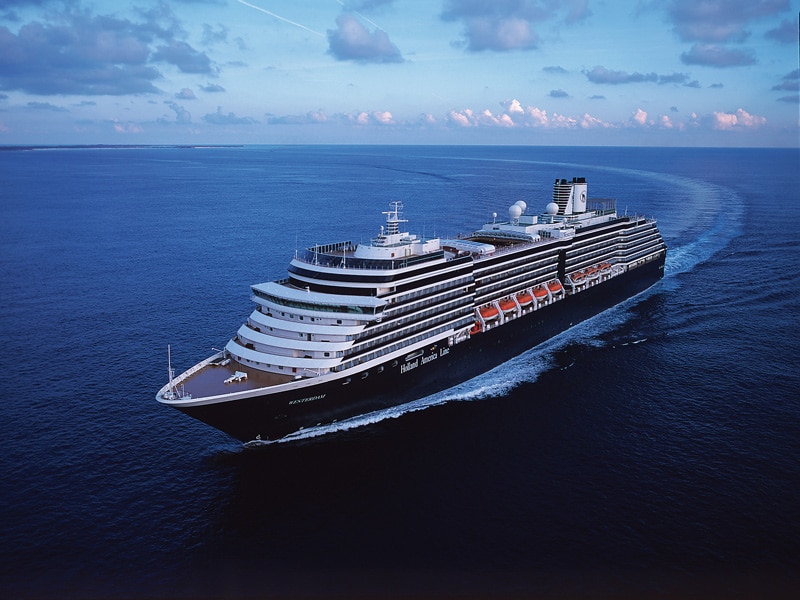 holland america line westerdam 6