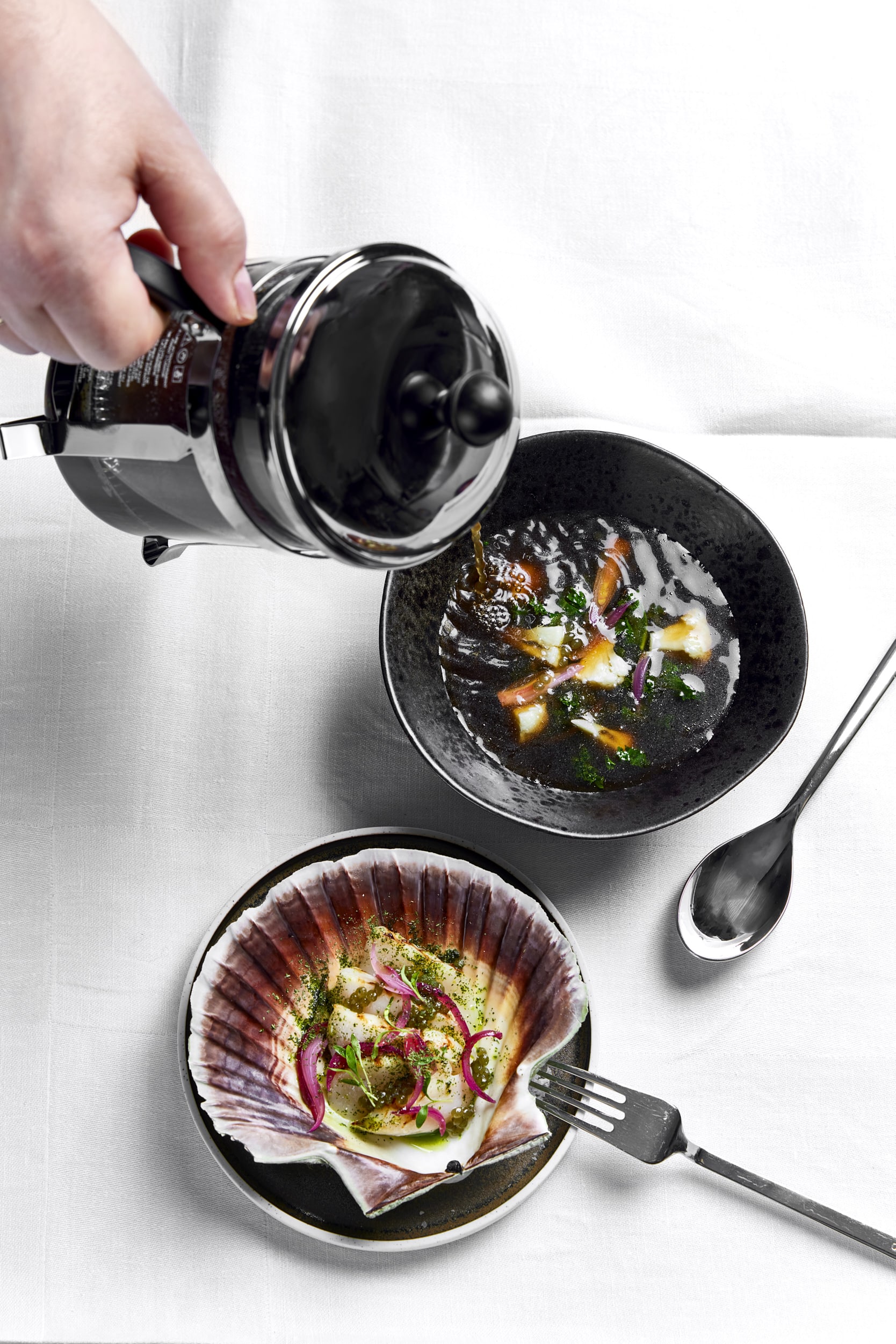 hurtigruten sjogressuppe 0563