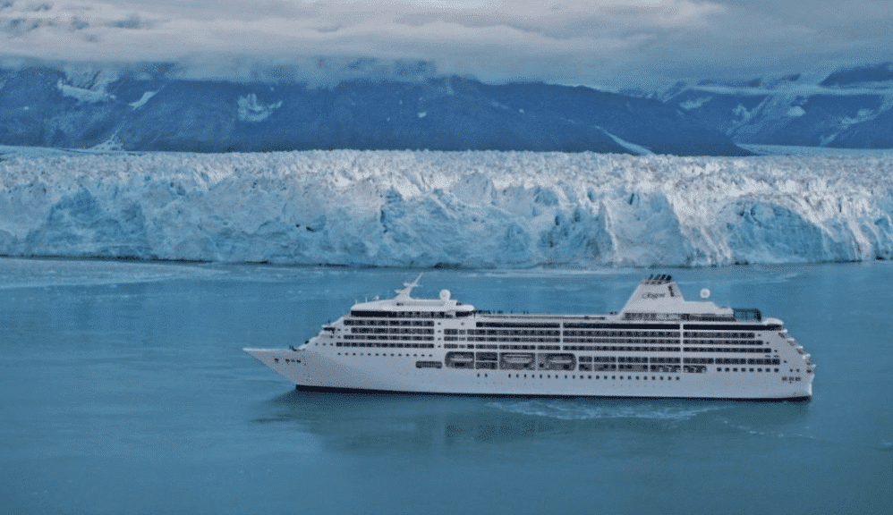 regent alaska