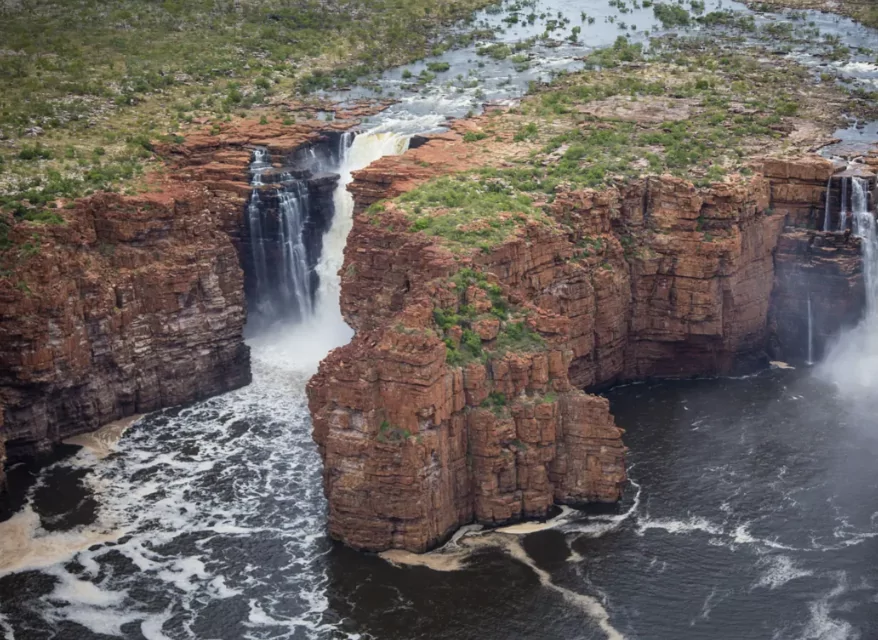 Silversea returns to the Kimberley after two years