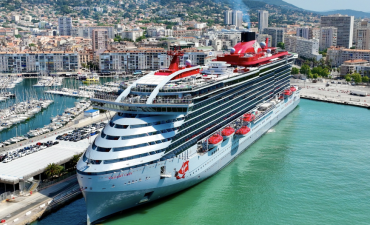 Virgin Voyages Melbourne bookings surge as Resilient Lady's debut is postponed