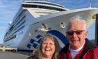 NSW Health says Coral Princess passengers were likely infected before getting onboard