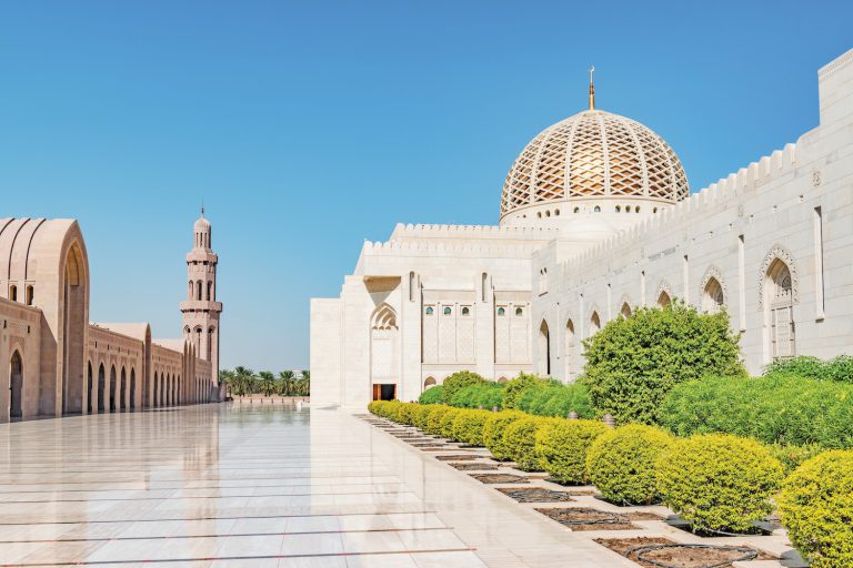 Go on a magical seafaring adventure with Regent Seven Seas Cruises' Grand Spice Route Quest