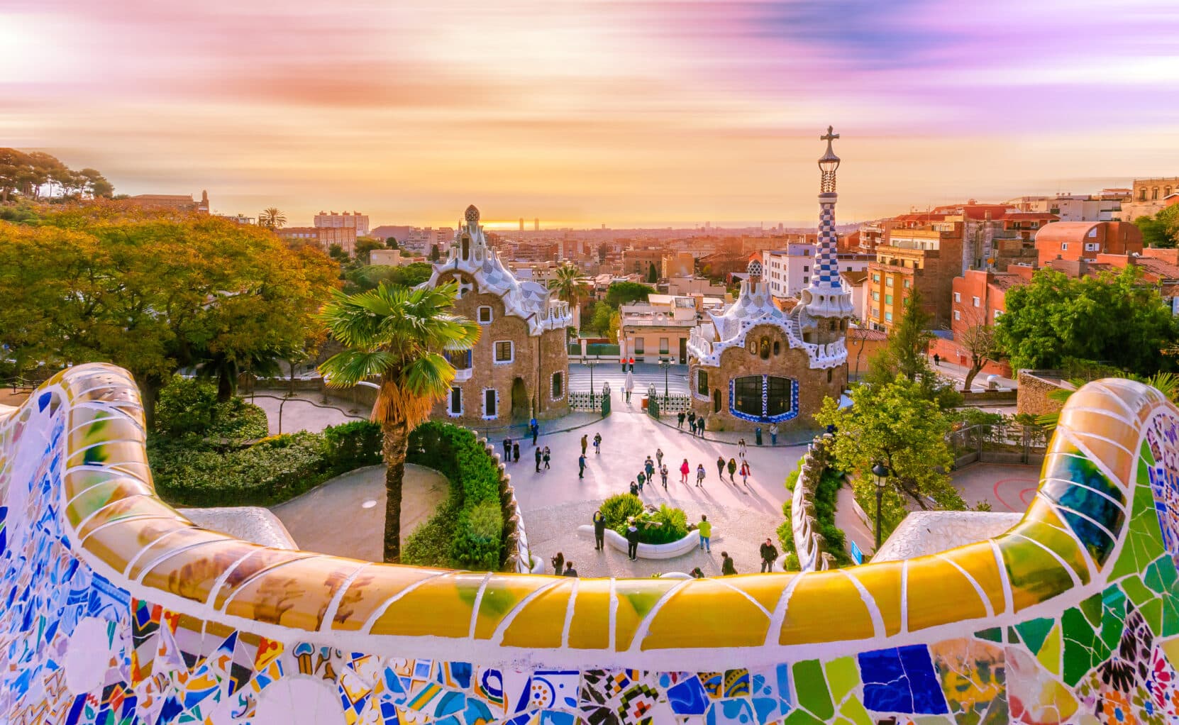 From Flamenco to Fremantle: A spectacular Cunard Voyage from $266 per night