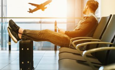 Airport Lounges