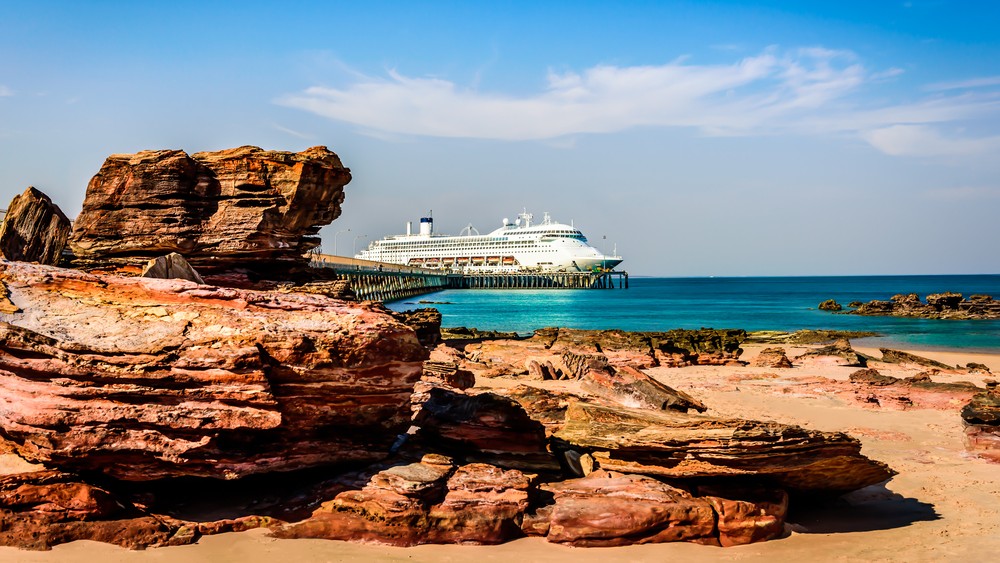 Western Australia to soon make its "critical" return to cruising