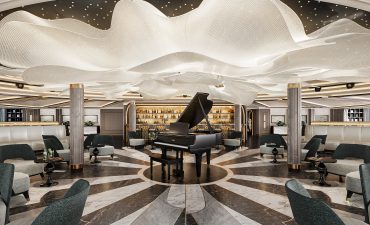 Don't miss Regent Seven Seas Grandeur's irresistible voyages when she sails in 2024-25