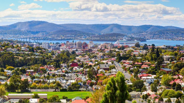 Tasmania cruise ban could be detrimental to local economy