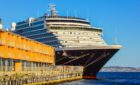 Peak body calls for big ship ban and daily berthing limits in Tasmania