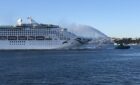 New Zealand welcomes the return of cruising with an Auckland party