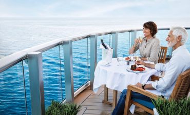 Three Aussie states review cruise health rules as they are abandoned around the world