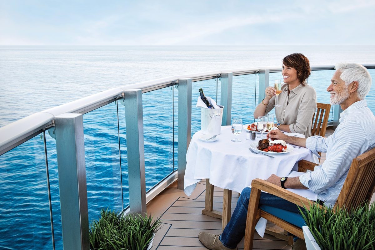Three Aussie states review cruise health rules as they are abandoned around the world