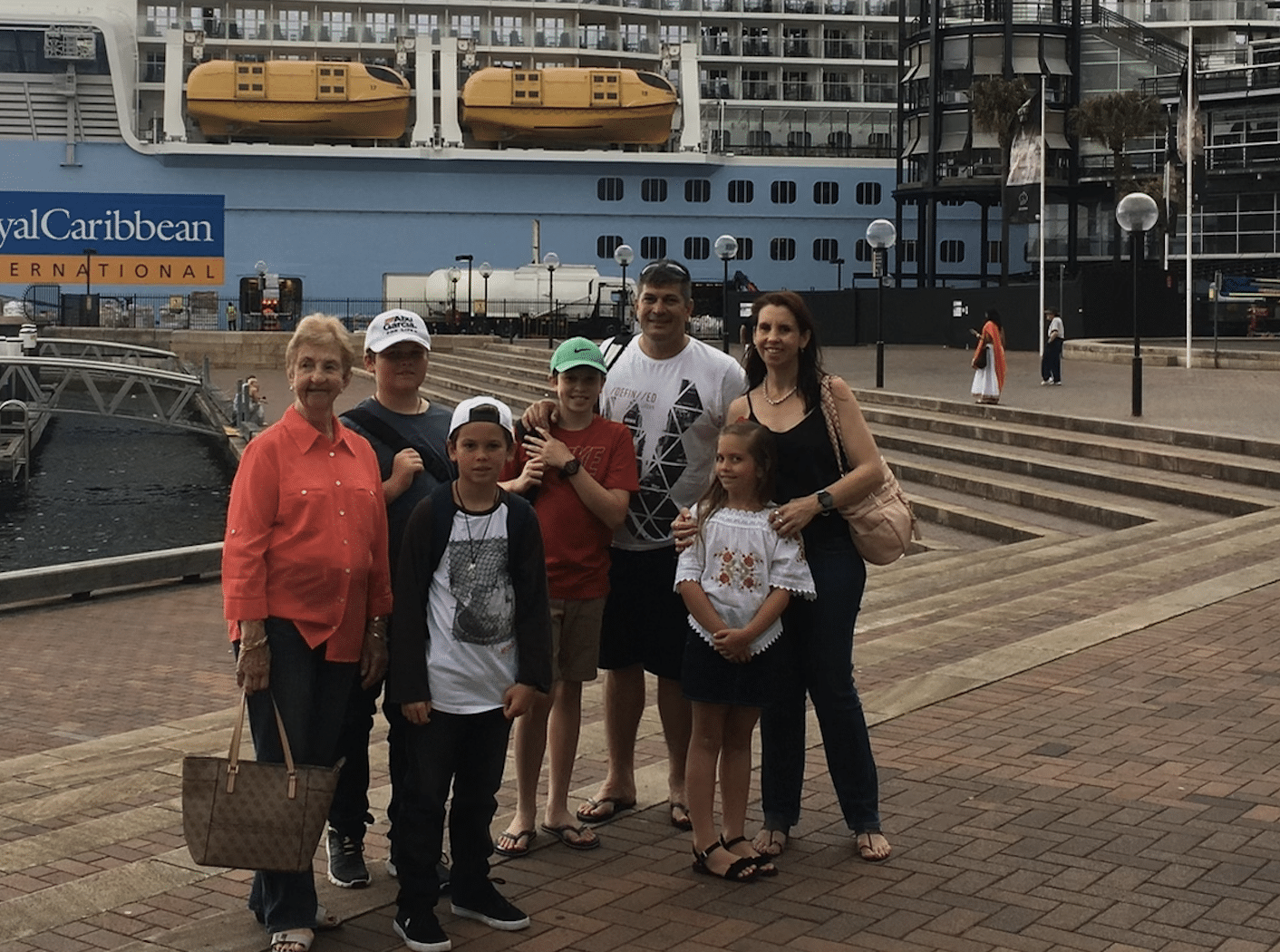 How an army family lost their $28,000 Asia holiday