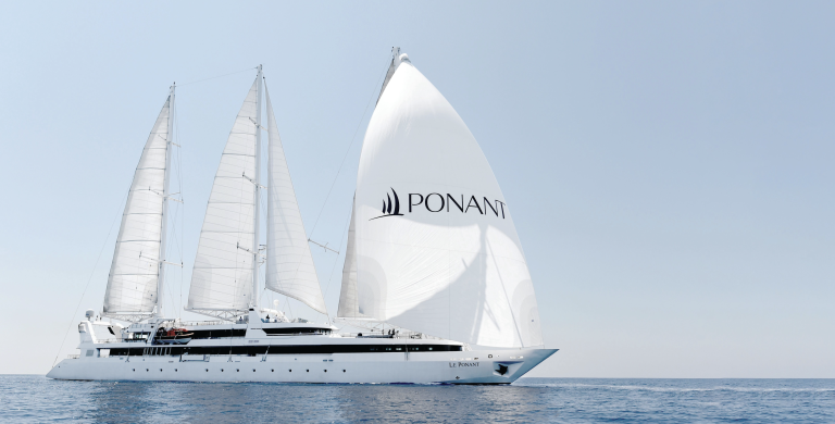 Le Ponant