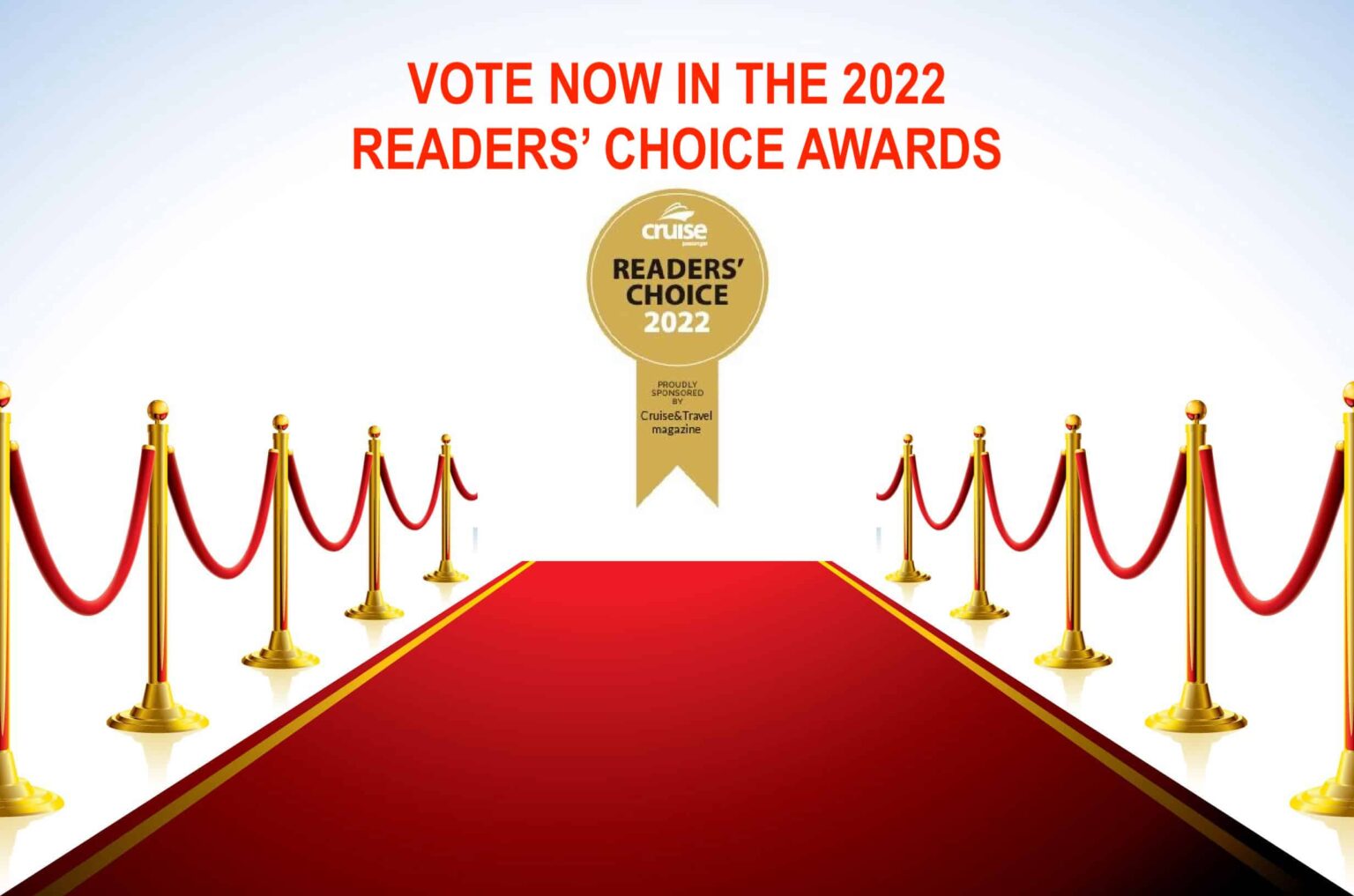 Tell us what you think of cruising in 2022 - and win a $400 wine voucher
