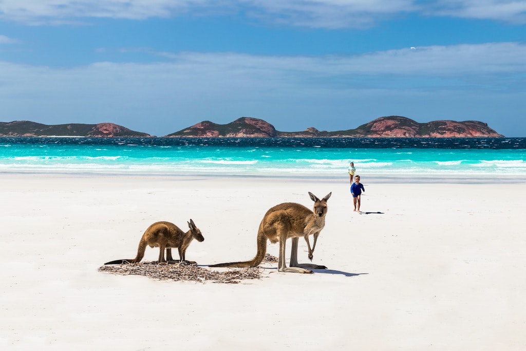 western australia | australian destinations
