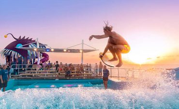 brilliance of the seas