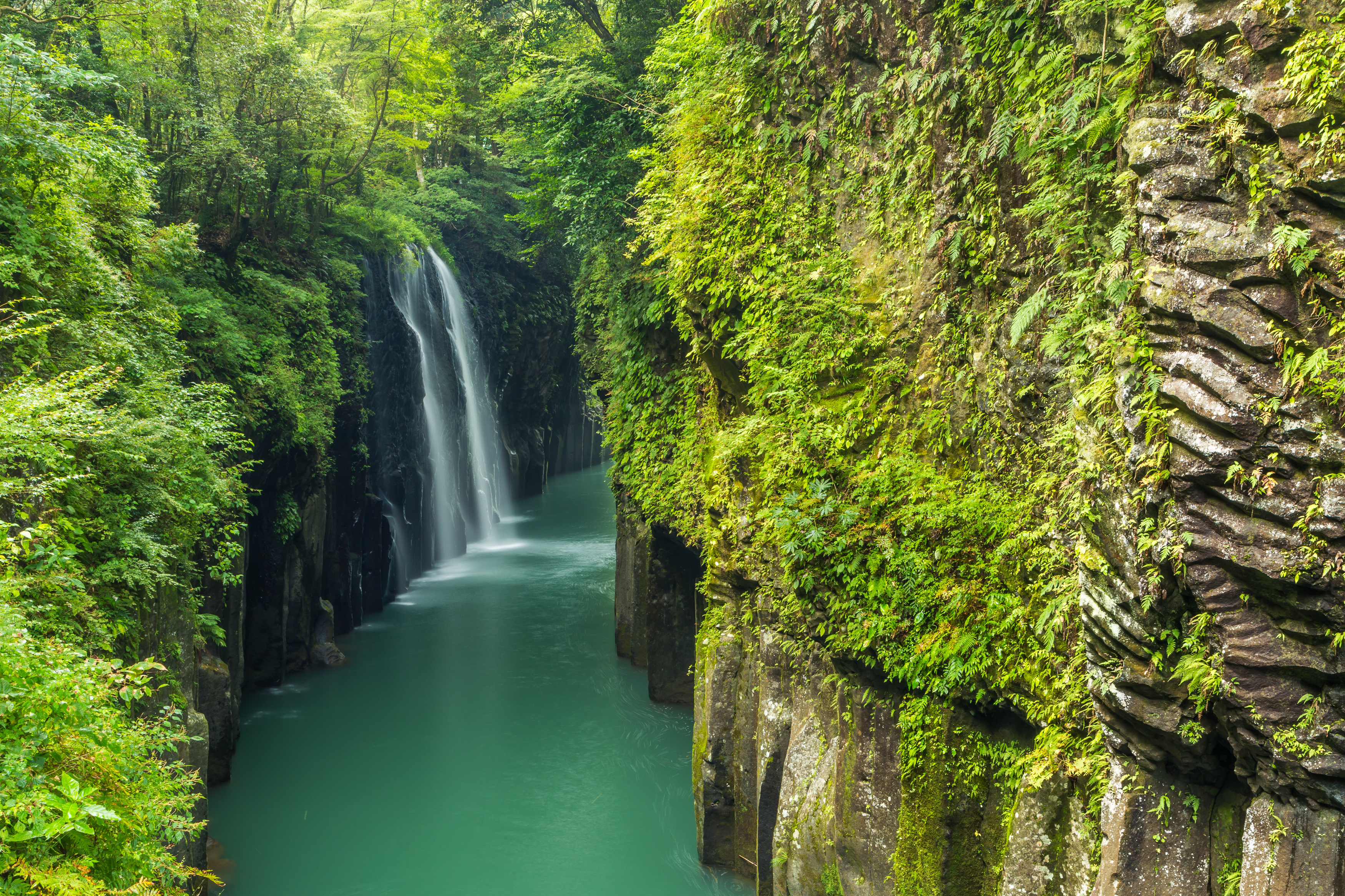 ss 594296987 Takachiho Gorge Miyazaki 1