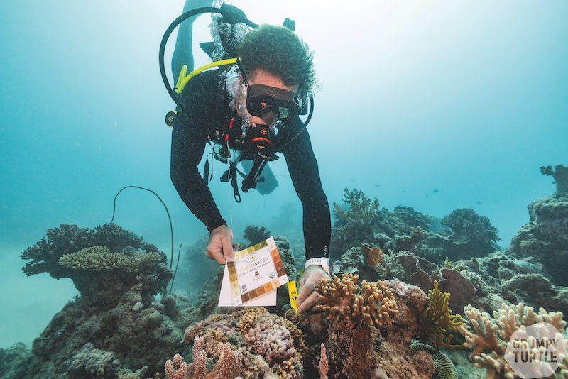 science at sea