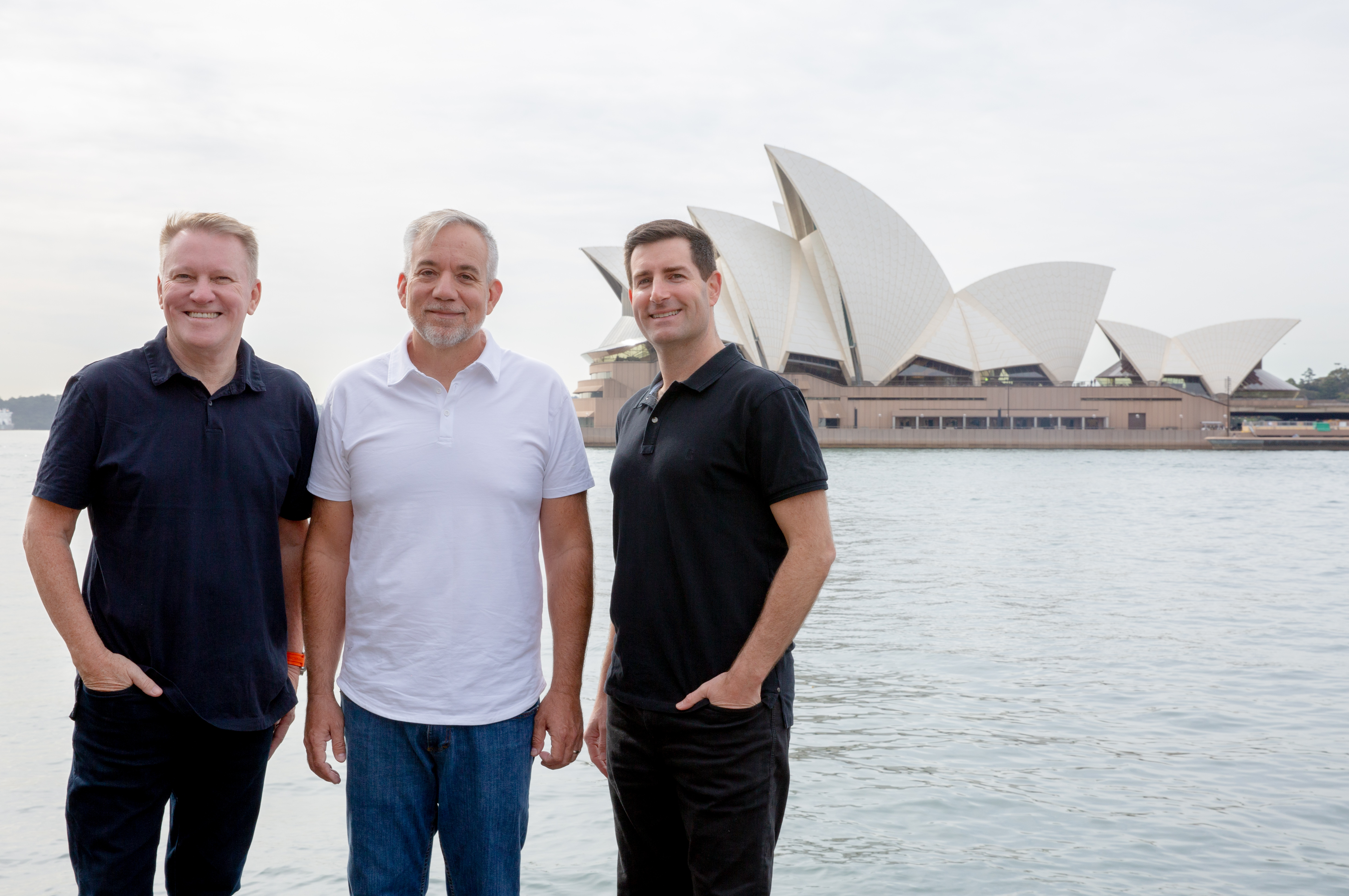 Oceania Cruises Opera House Sydney 2022 31