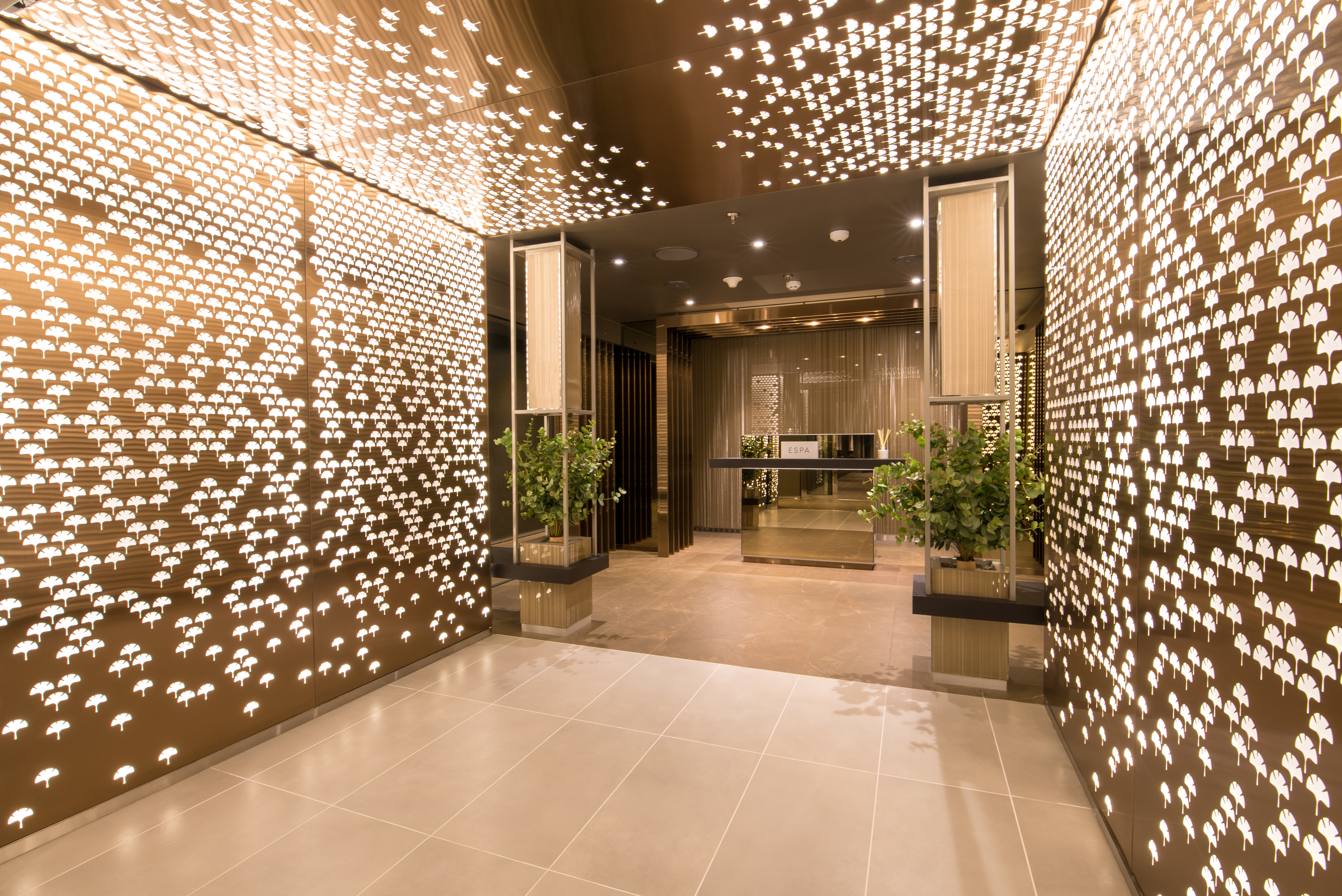 SE Senses Spa Reception 016