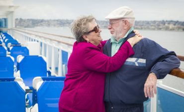 Cruise Insurance: Is covering a senior to cruise like insuring an 18-year-old to drive?