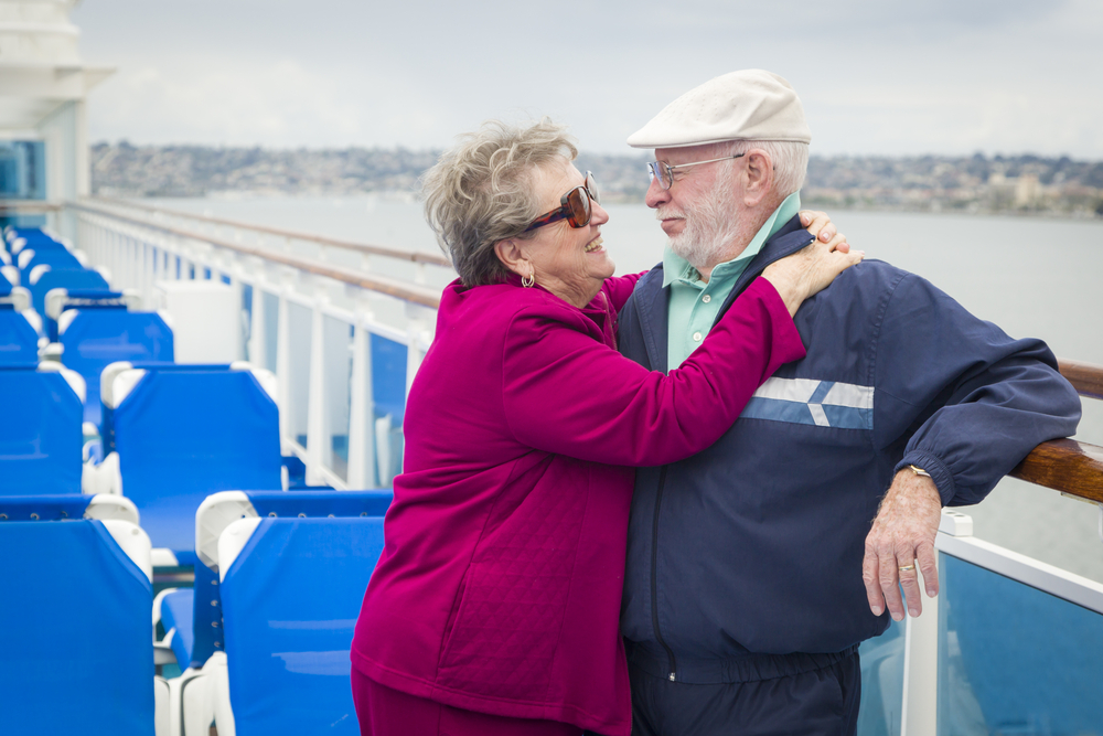 Insuring Senior Cruises: Navigating The Seas Of Coverage With Expert 