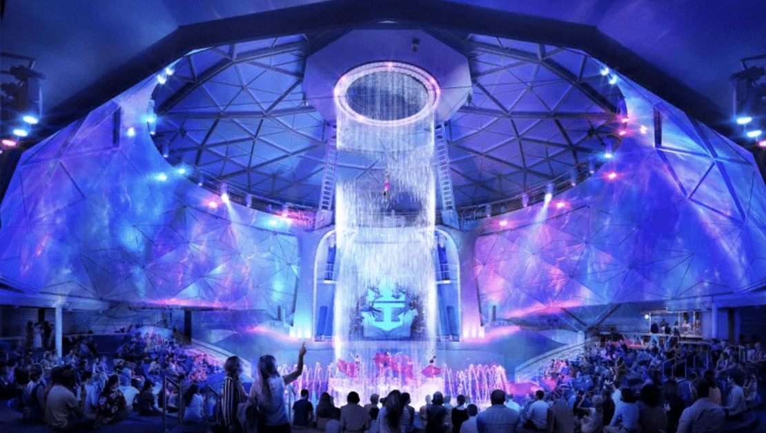 aquatheatre
