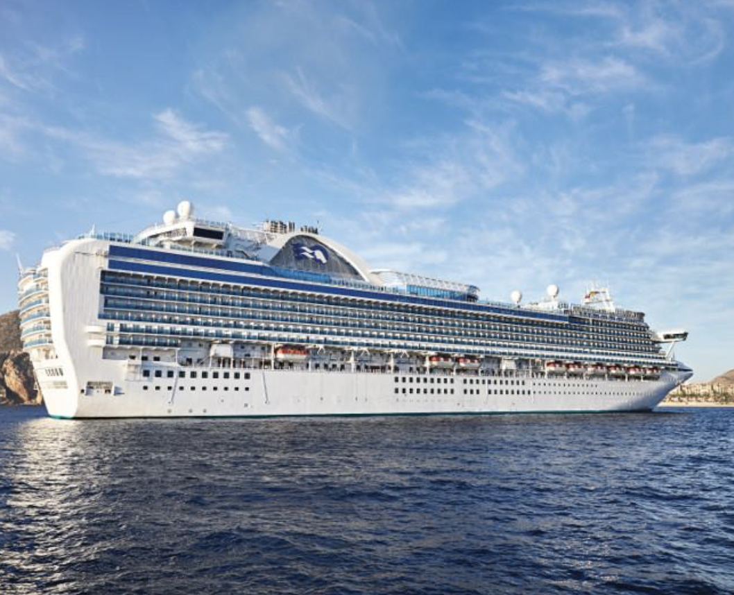 Ruby Princess Class Action trial commences: Here's what's being determined