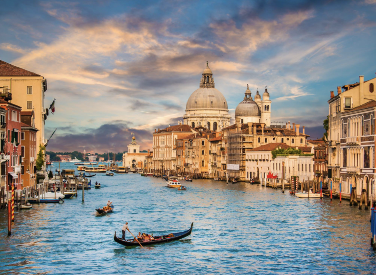 Azamara is heading back to Venice in 2023