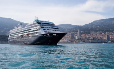 Azamara reveals details of 155-night 2025 world cruise