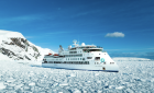 Aurora reveals adventurous 2024 Arctic Expedition itineraries