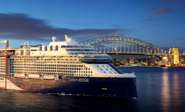 Celebrity Cruises reveals Celebrity Edge is returning to Australia